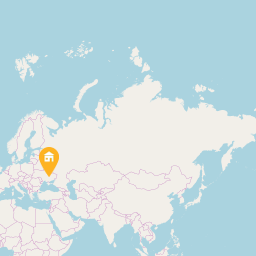 Lavina Готель на глобальній карті