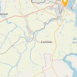 Lavina Готель на карті